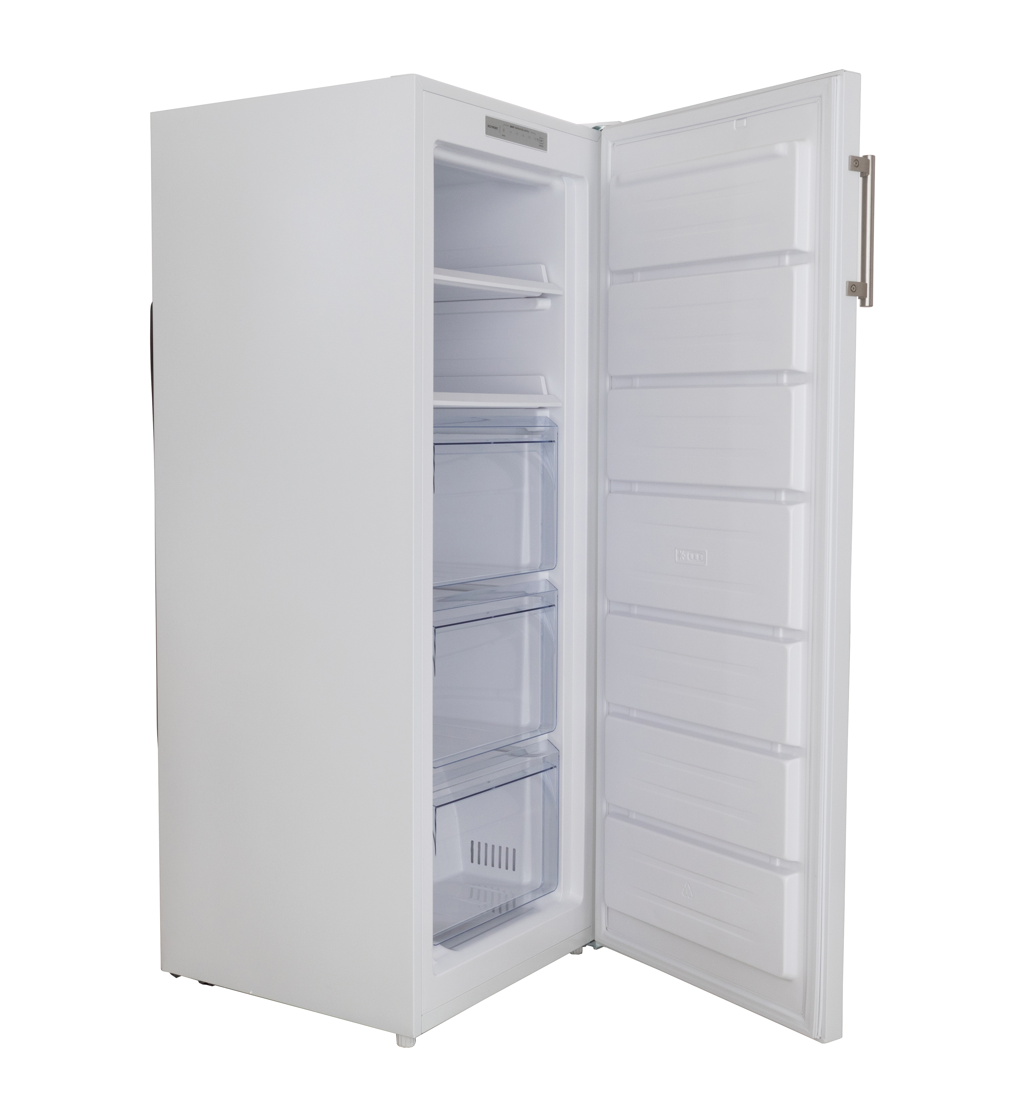 Congélateur - Blanc - 161L - No-Frost - Frilec