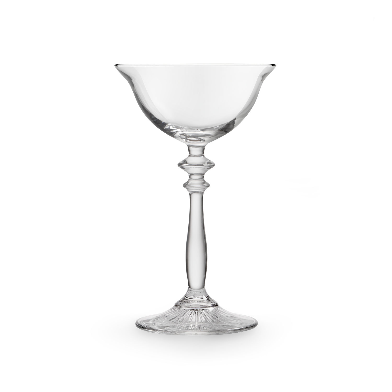 Champagnecoupe 14 cl 1924