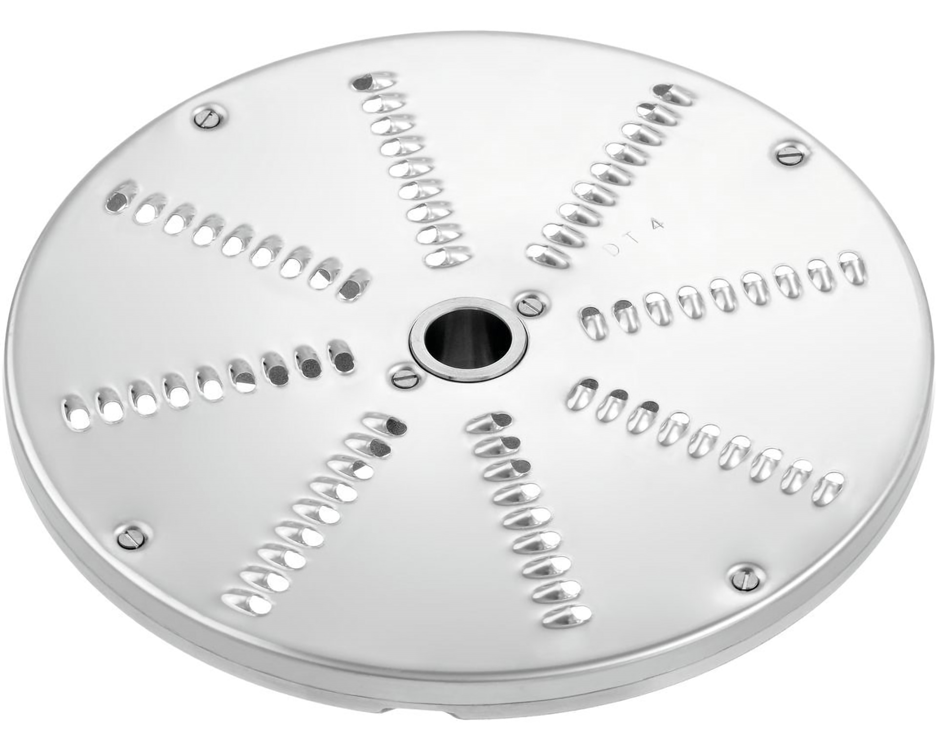 Cutting disc for grating DT4