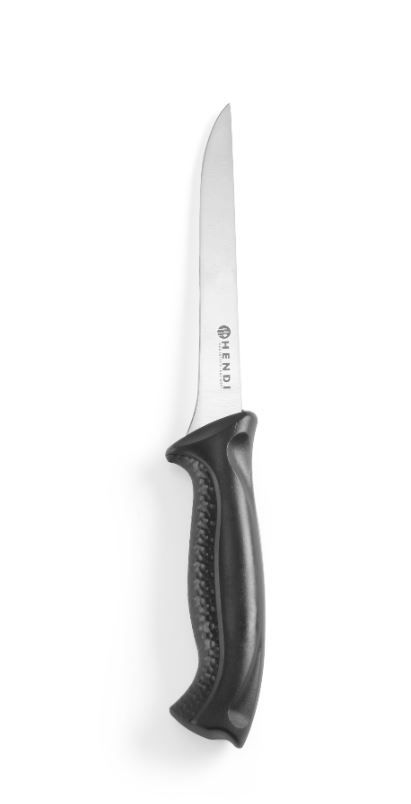 Couteau à Fileter | Manche PP | 150mm