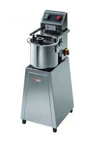 Cutter RVS | 15 Liter | 1400/2800 TPM | 420x445x1030/1130(h)mm
