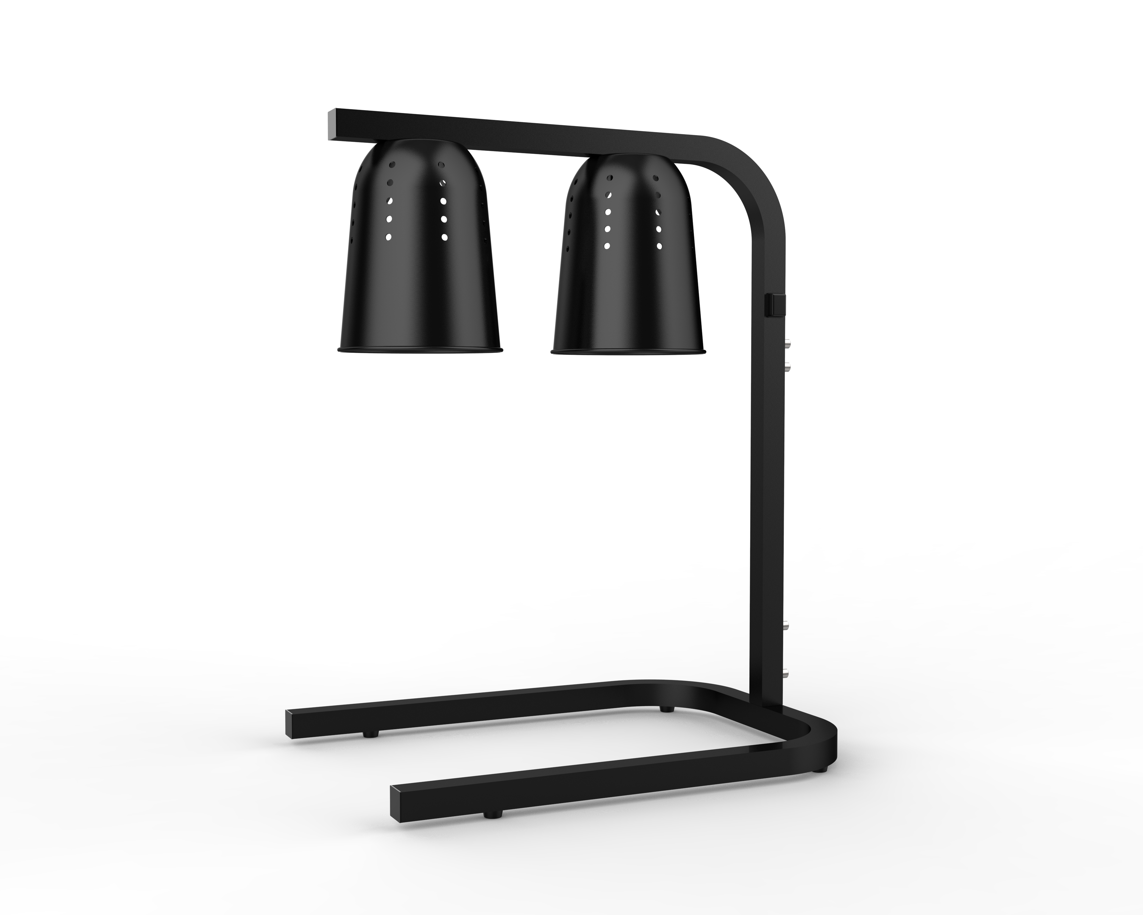 Lampe de maintien au chaud SARO modèle ARES