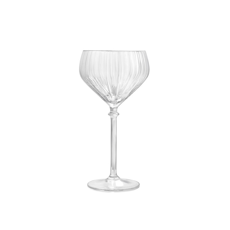 Champagnecoupe Bonheur Cocktails 360103 30 cl