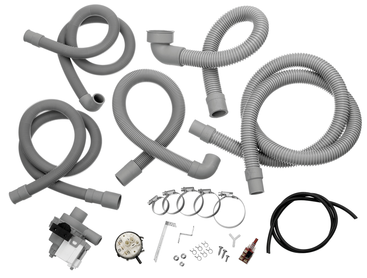 Set de pompe à lessive LPS50-1