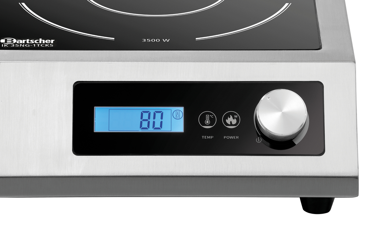 Plaque à induction IK 35NG-1TCKS