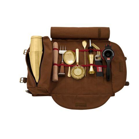 Bartender Set Goud