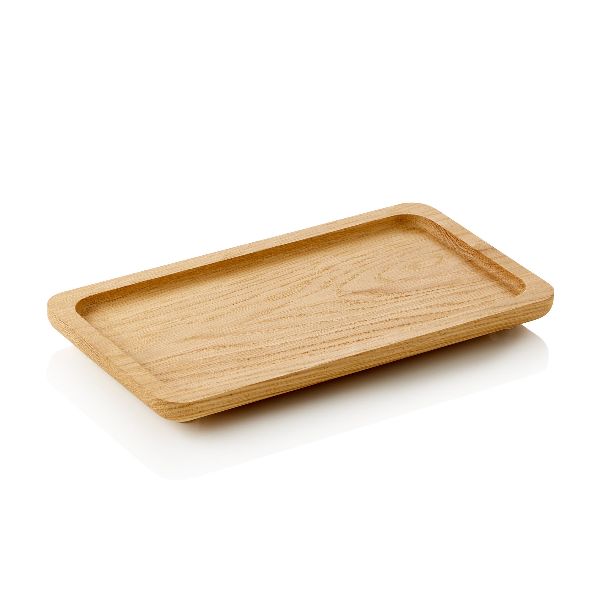 GN buffetbord 1/3 PURE, hout