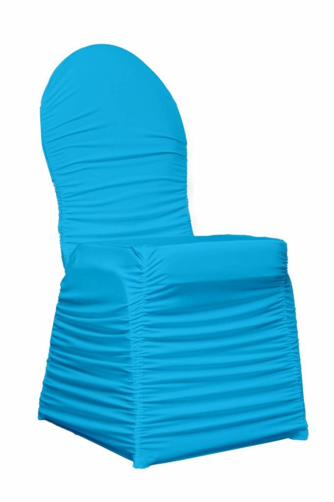 Sitzbezug Stretch Core | Eine Größe | Türkis
