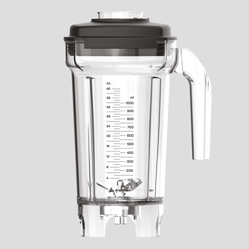 Bol polycarbonate pour mixer de bar - BOLMX18