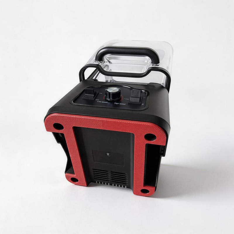 Blender 1680W 2,5L avec capot insonorisé ProSelect