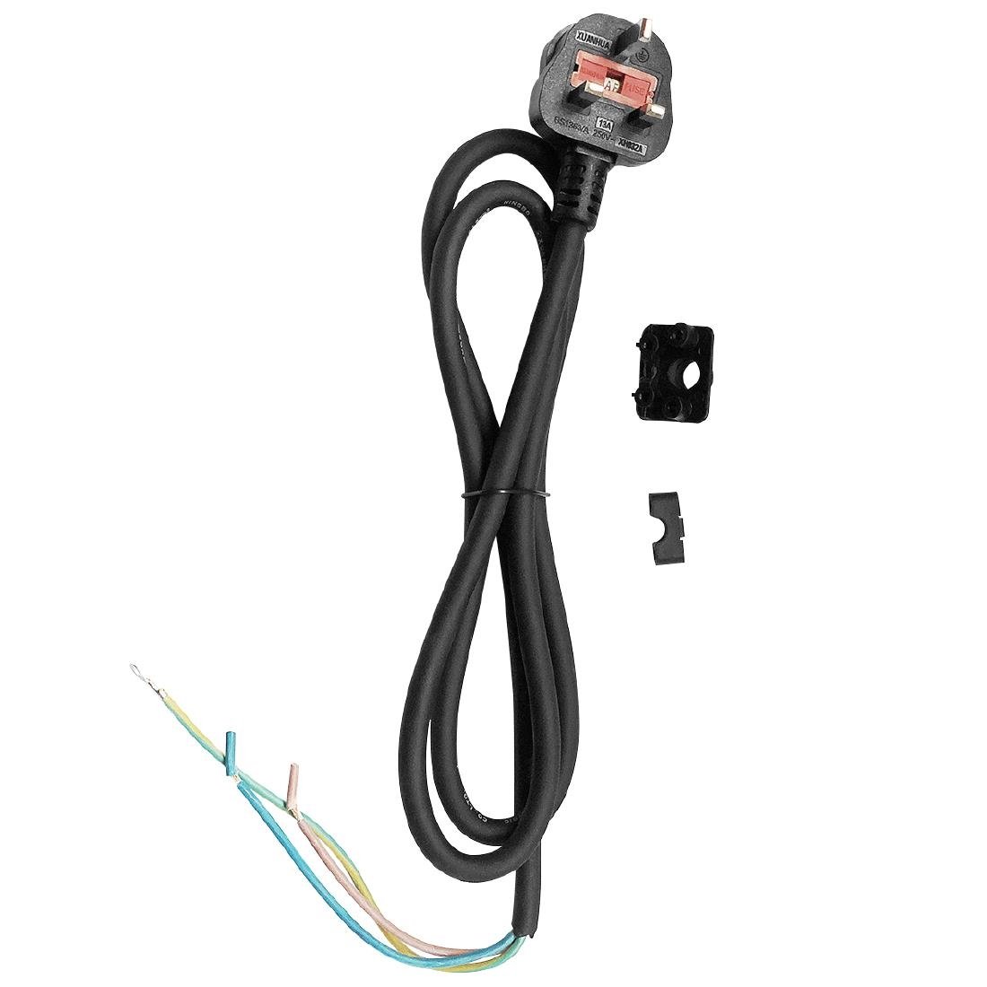 Câble d'alimentation électrique Buffalo