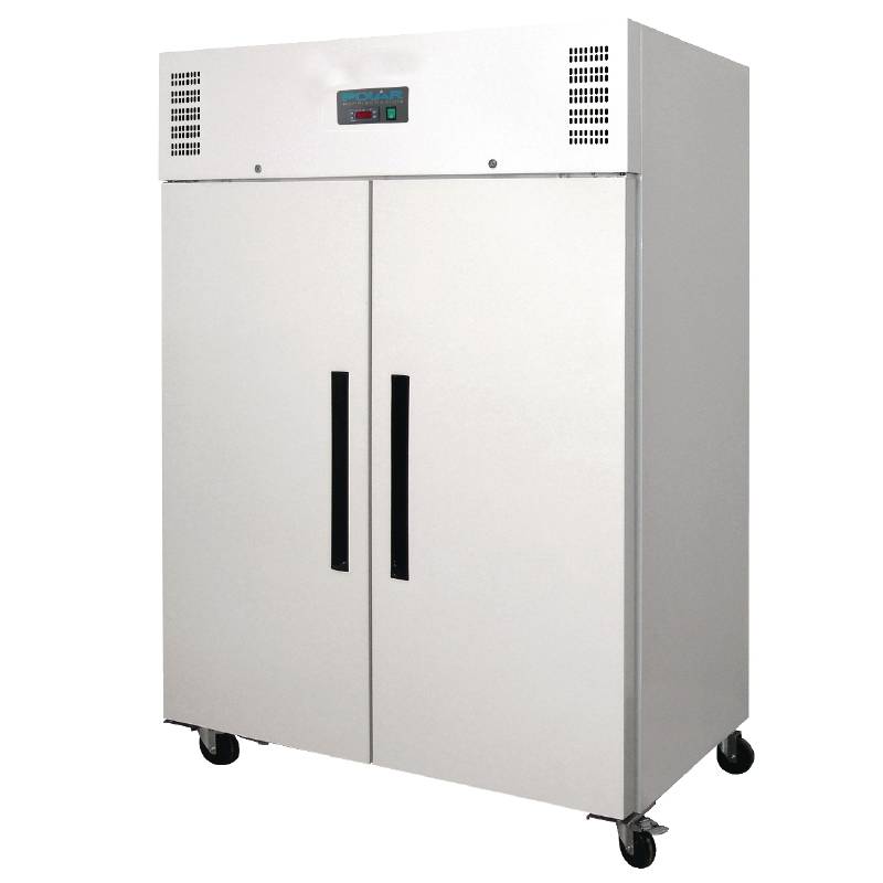 Kühlschrank Weiß 1200 Liter