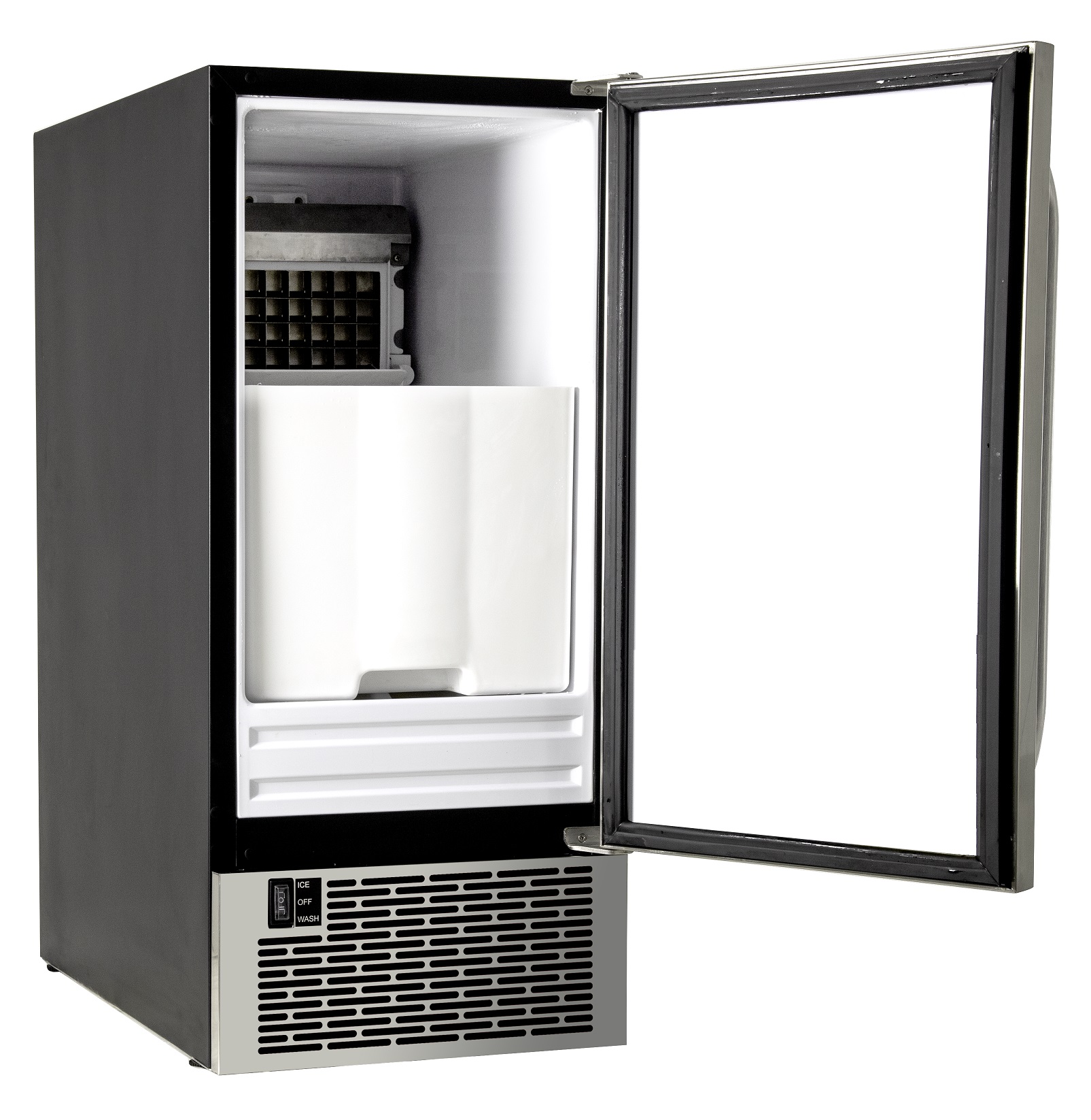 SARO Machine à glaçons modèle EB 30IN