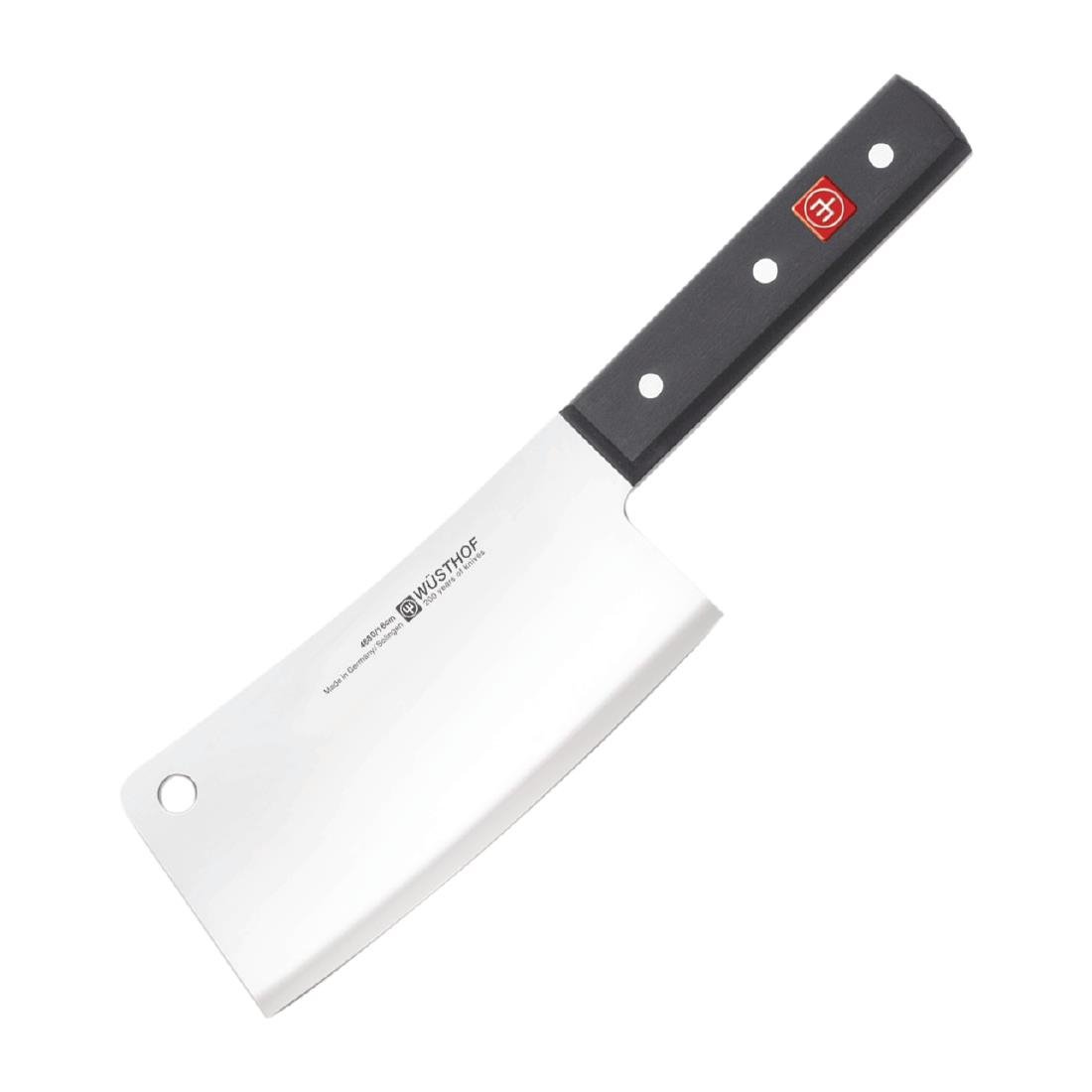 Wusthof Gourmet Hakmes 16,5cm