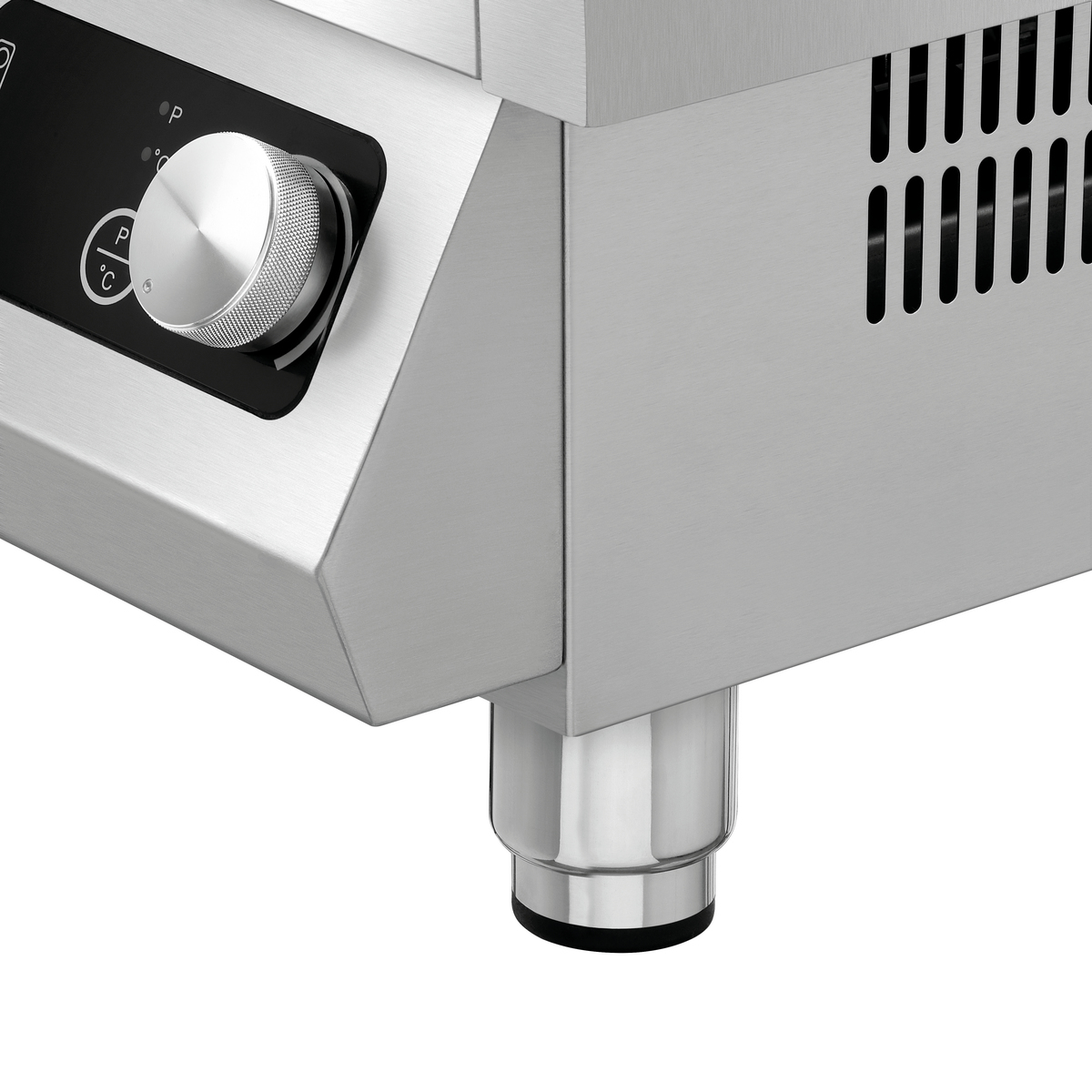 Induktionskocher 2P 35-1 TCK