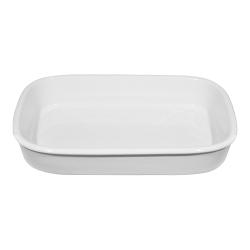 Plat à gratin 19,0x12,0cm