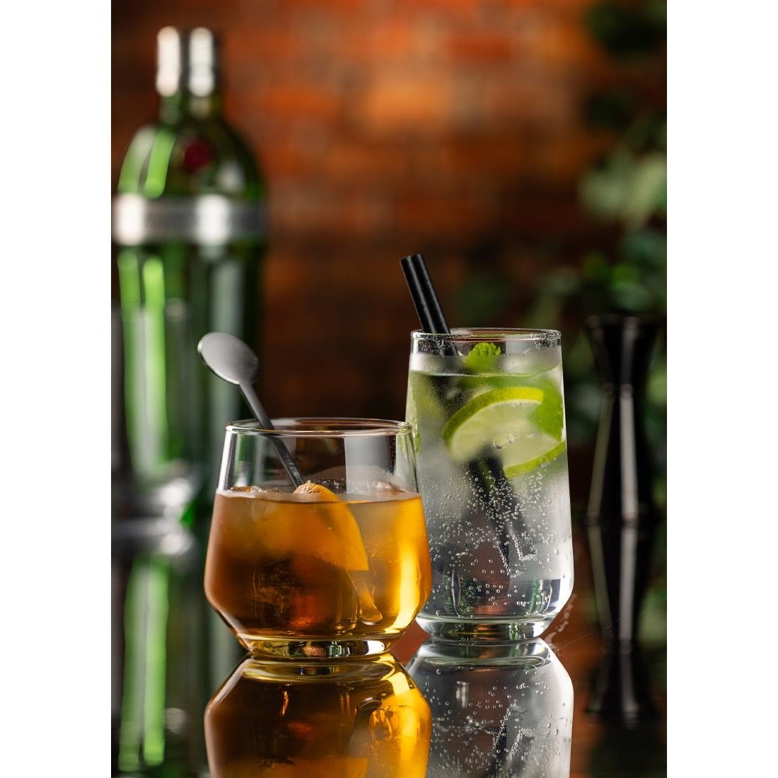 Utopia Summit Whiskygläser 380ml (24er-Pack)