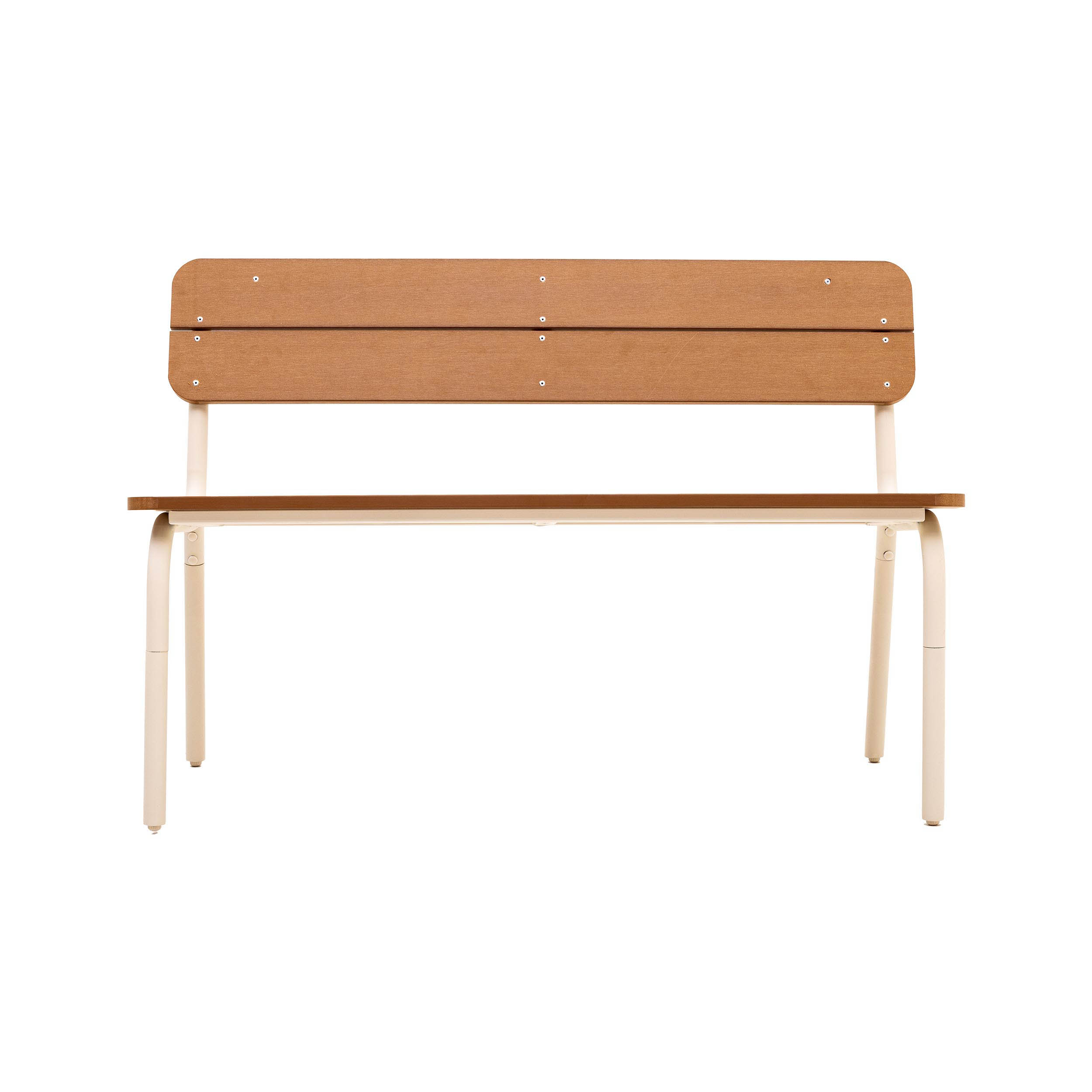 Soullmate Gartenbank Polywood