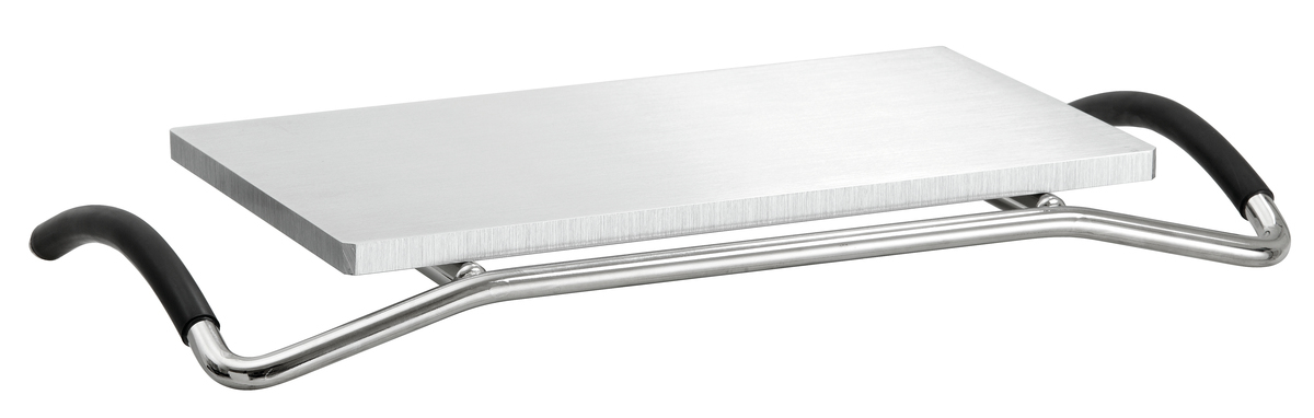 Reserveplaat rechaud