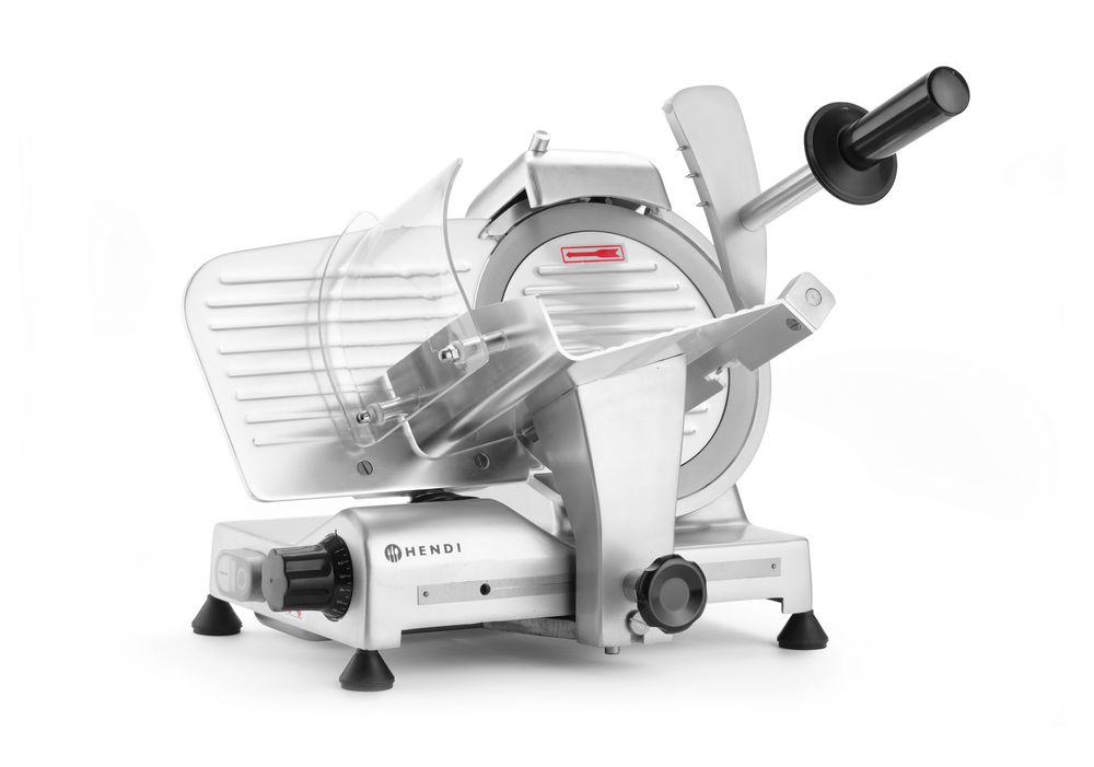 Snijmachine Profiline - 230V - 200W - 385x410x(H)340mm - Ø195mm