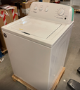 Outlet Waschmaschine 15 kg 660Tpm | Atlantis Core Ohne Heizelement
