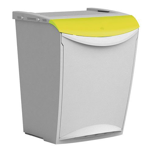 Afvalcontainer 025L