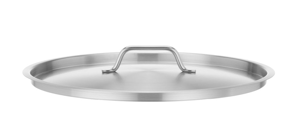 Deckel für Topf - Ø360x(H)55mm