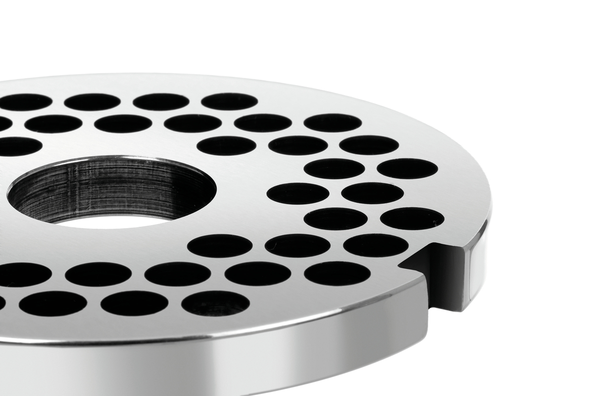 Gatenschijf FW500US/8