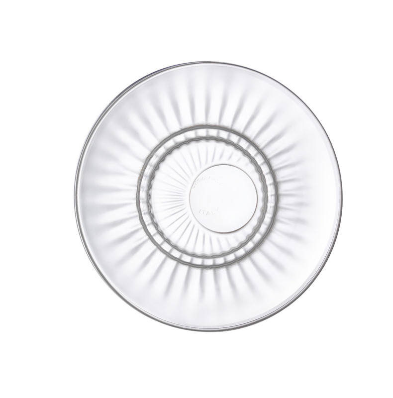 Espresso Schotel Barshine 14 cm Glas