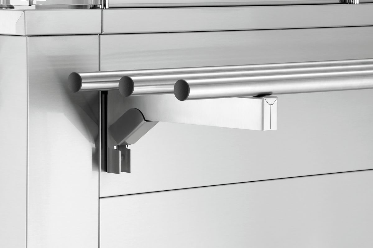 Dienbladgeleider KST3240 Plus