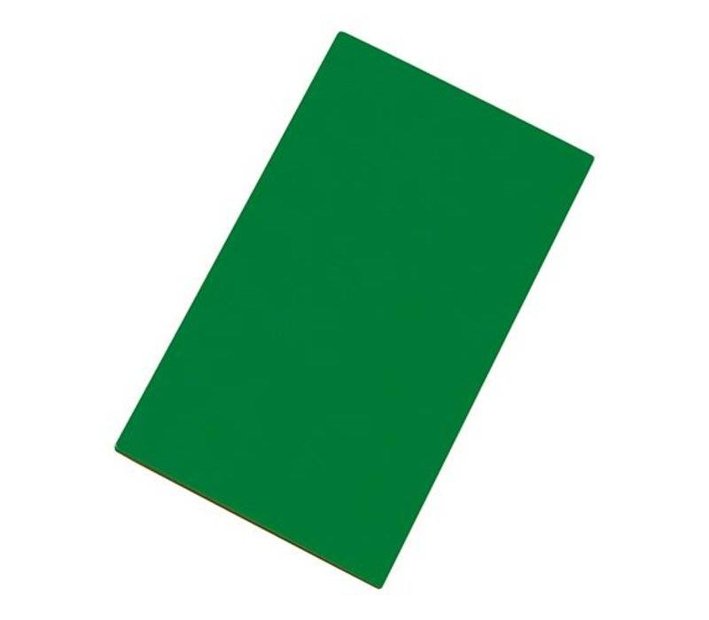 Snijplank Marmer Look - HDPE 500 - 4 maten Vlak