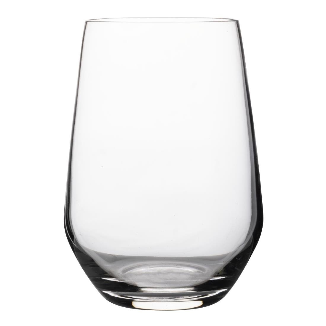 Olympia mendoza bekers 370ml (verpakking van 6)