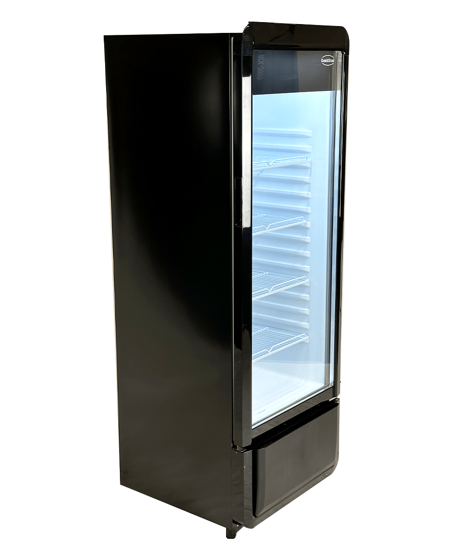 Kühlschrank 1 Glastür Pib-240R