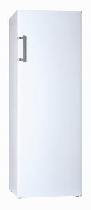 Hoher Kühlschrank Weiß | 335 Liter | 600x590x1700(h)mm