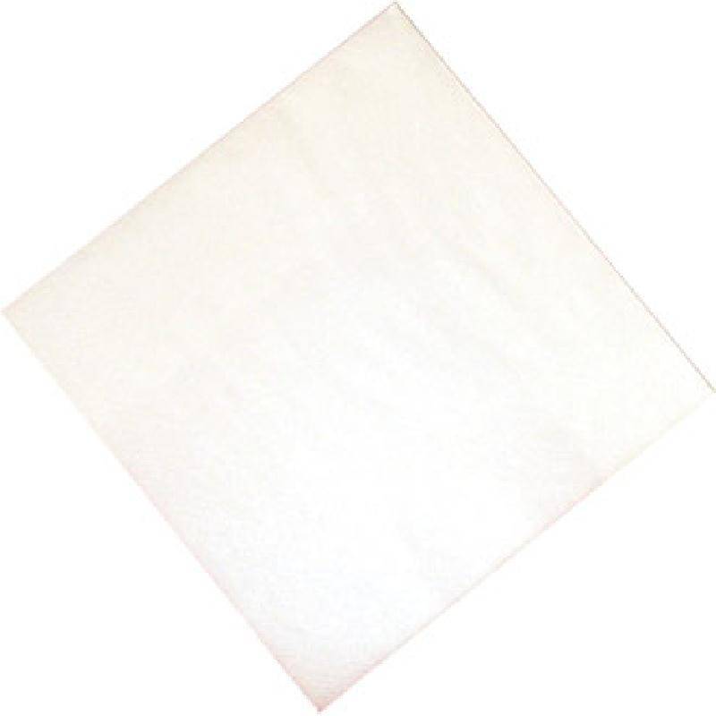 Papieren Servetten Wit | 2-Laags | 330x330mm | Per 1500 stuks