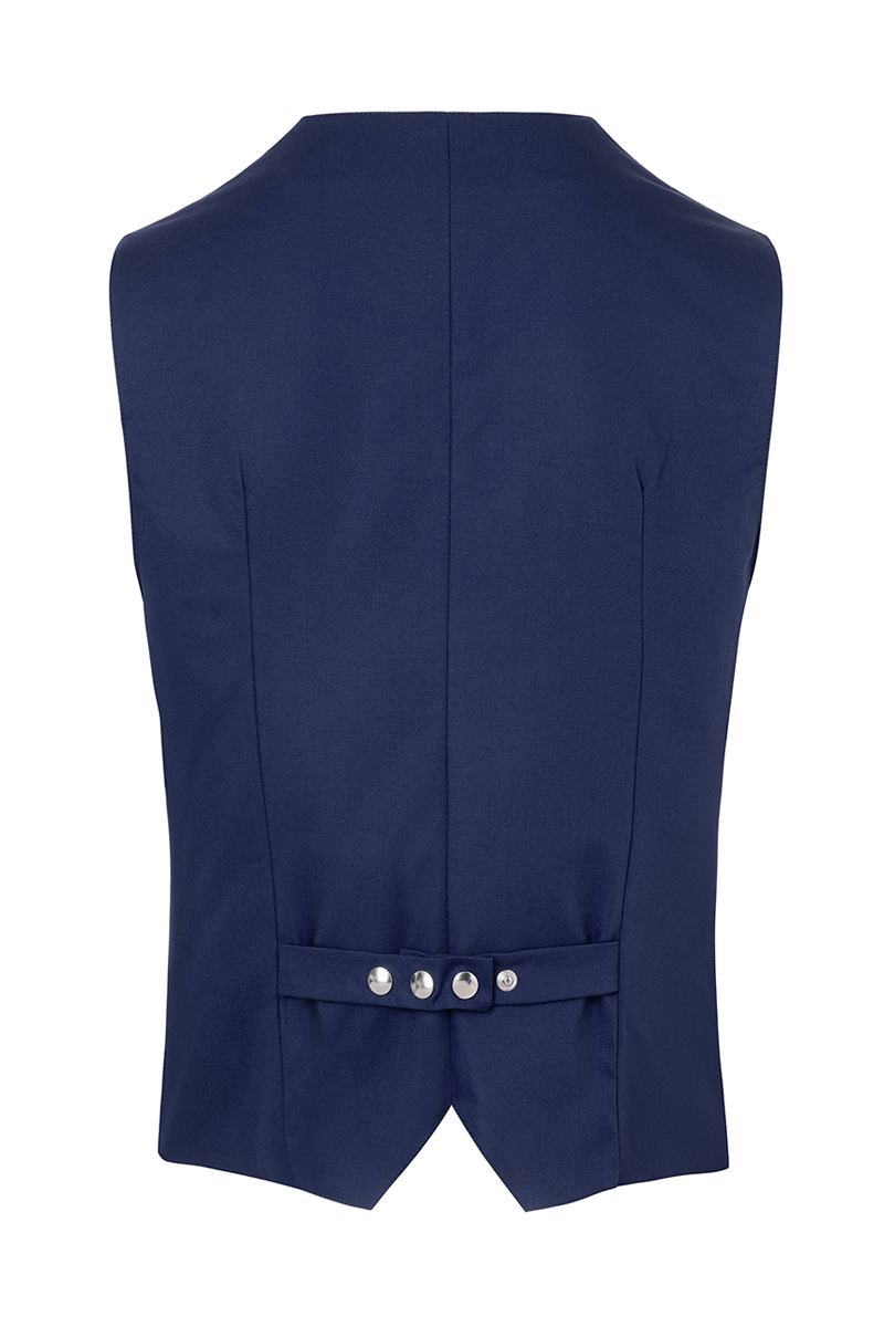 Gilet homme Kai - Marine - 46