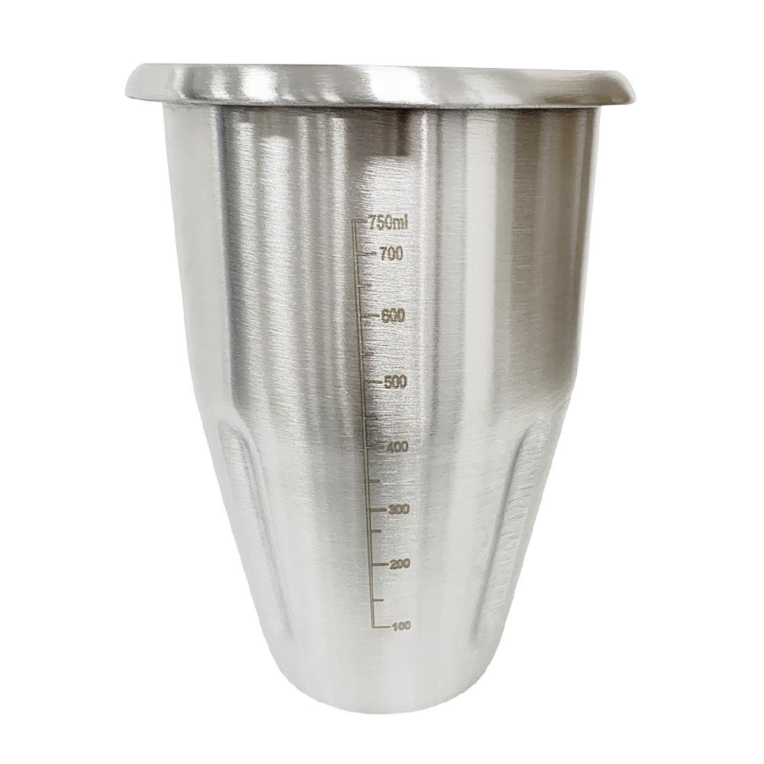 Gobelet 1&nbsp;litre pour milkshake Buffalo