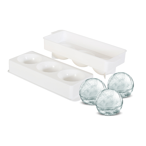 Eiskugelförmchen - Ø5cm 