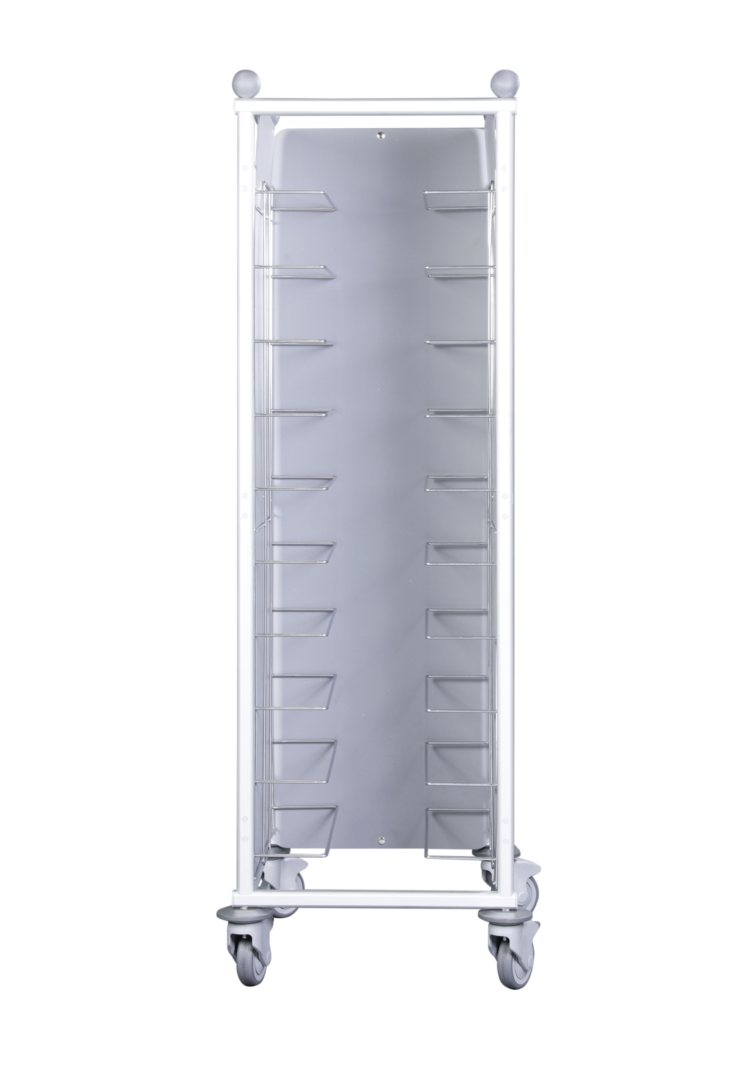 Chariot multiservice SARO modèle MSW 200