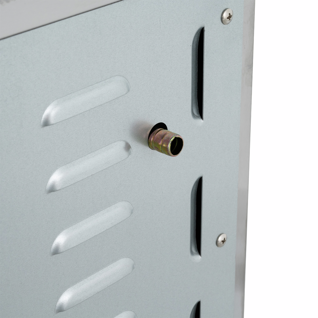 Heteluchtoven ECO - Manueel - 4x GN 2/3 - 2,8 kW - 230V