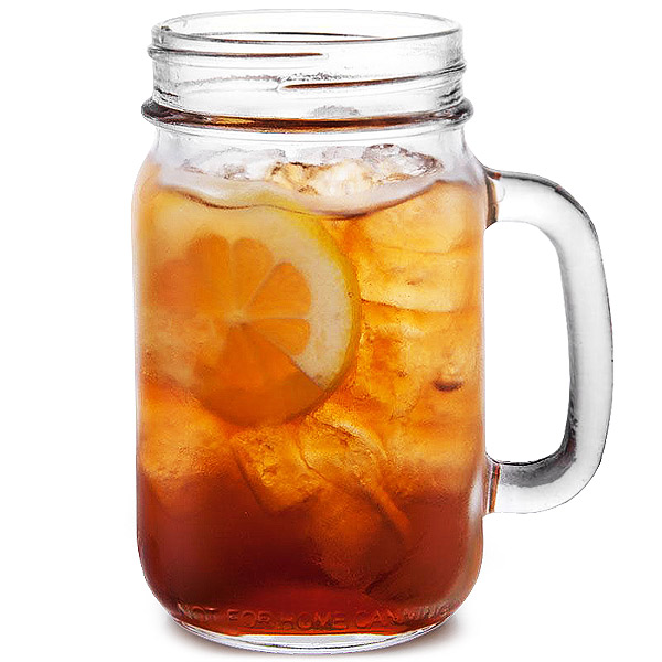 Drinking Jar 49 990287 Country