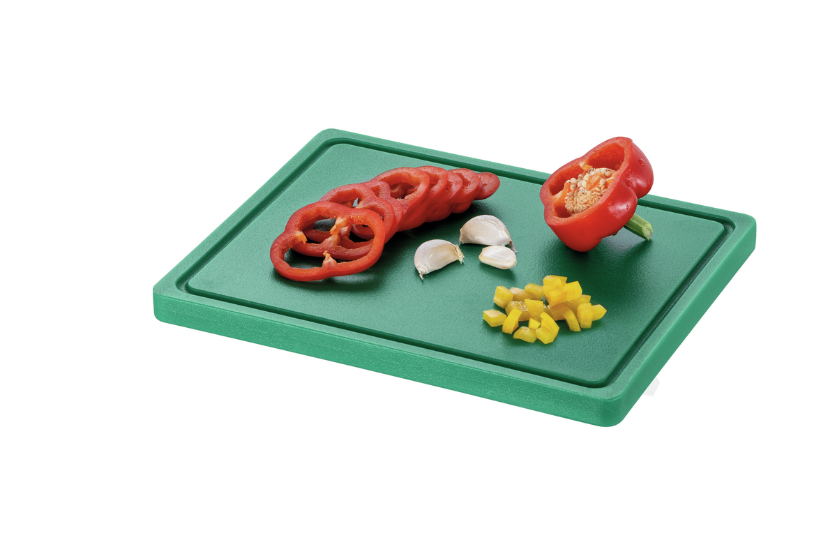 Snijplank PRO 32x26 GR-R