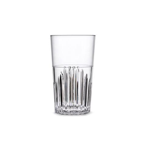 Glacière Milano en verre plastique 48 cl