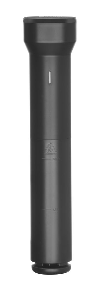 Sous-vide stick 30 - 30L - Zwart - 220-240V/1200W - 70x120x(H)330mm