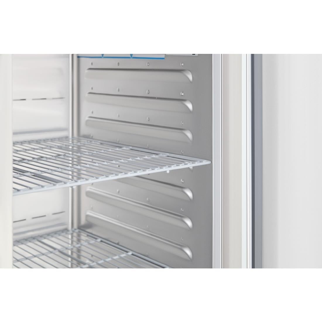 Polar G-Serie Umluft Kühlschrank 600Ltr