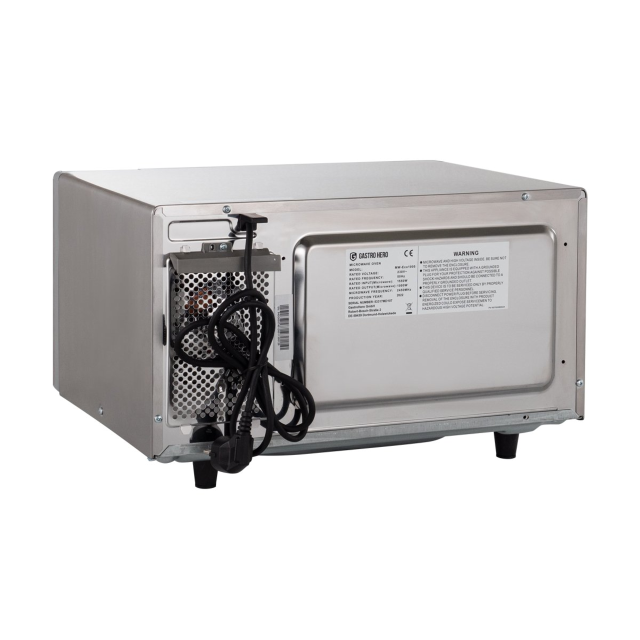 Magnetron ECO 1000 W