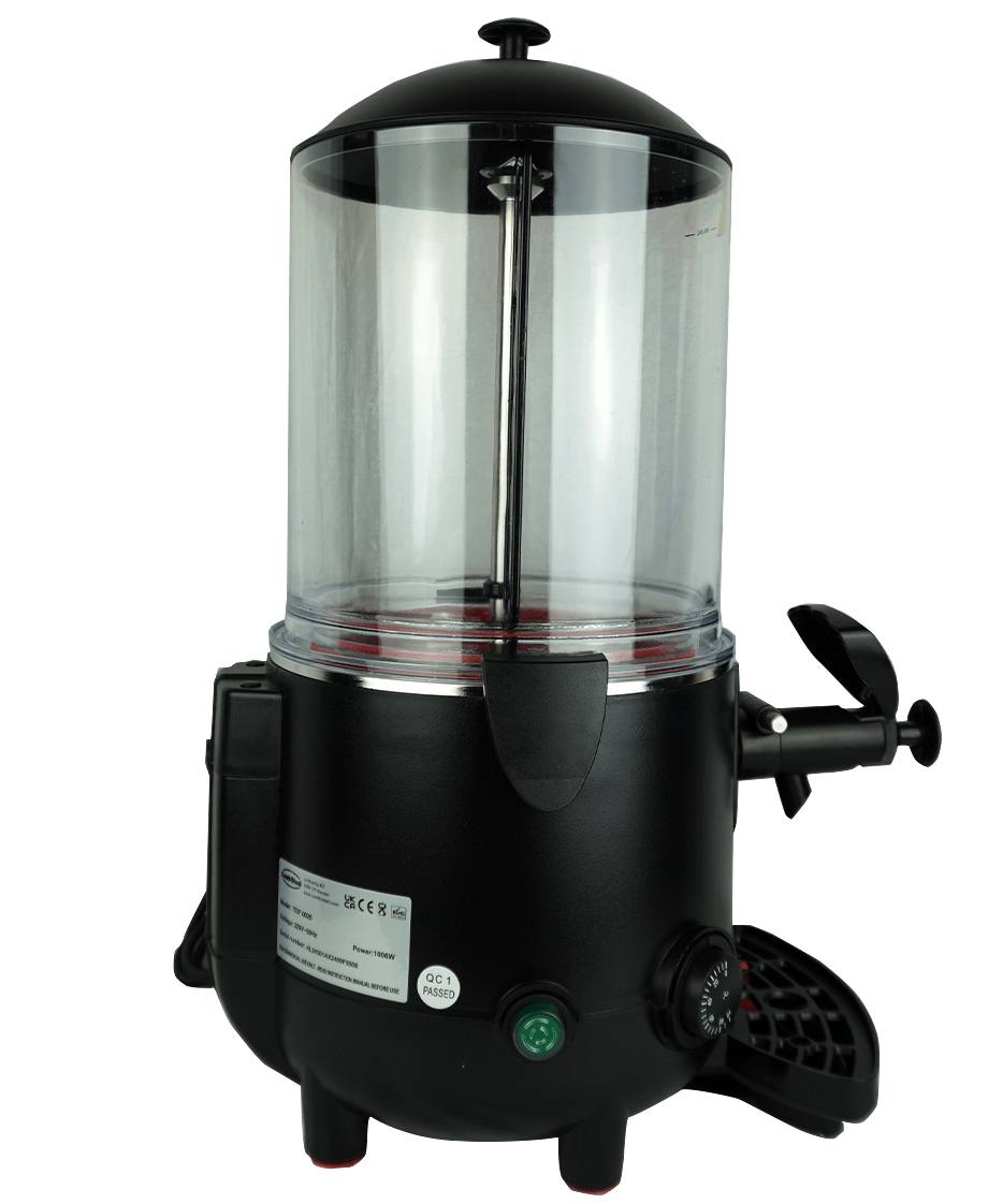 Distributeur De Chocolat Chaud 10L Distributeur De Chocolat Chaud 10L