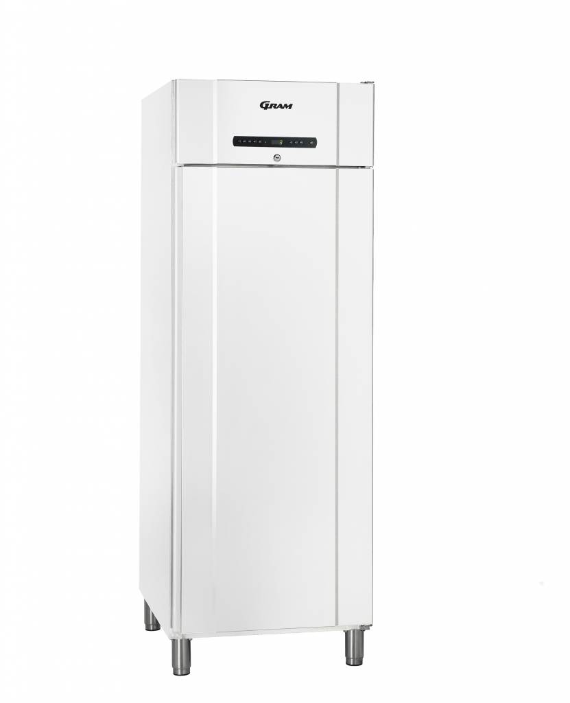 Réfrigérateur | Blanc | Gram COMPACT K 610 LG L2 4N | 583L | 695x868x2010(h)mm