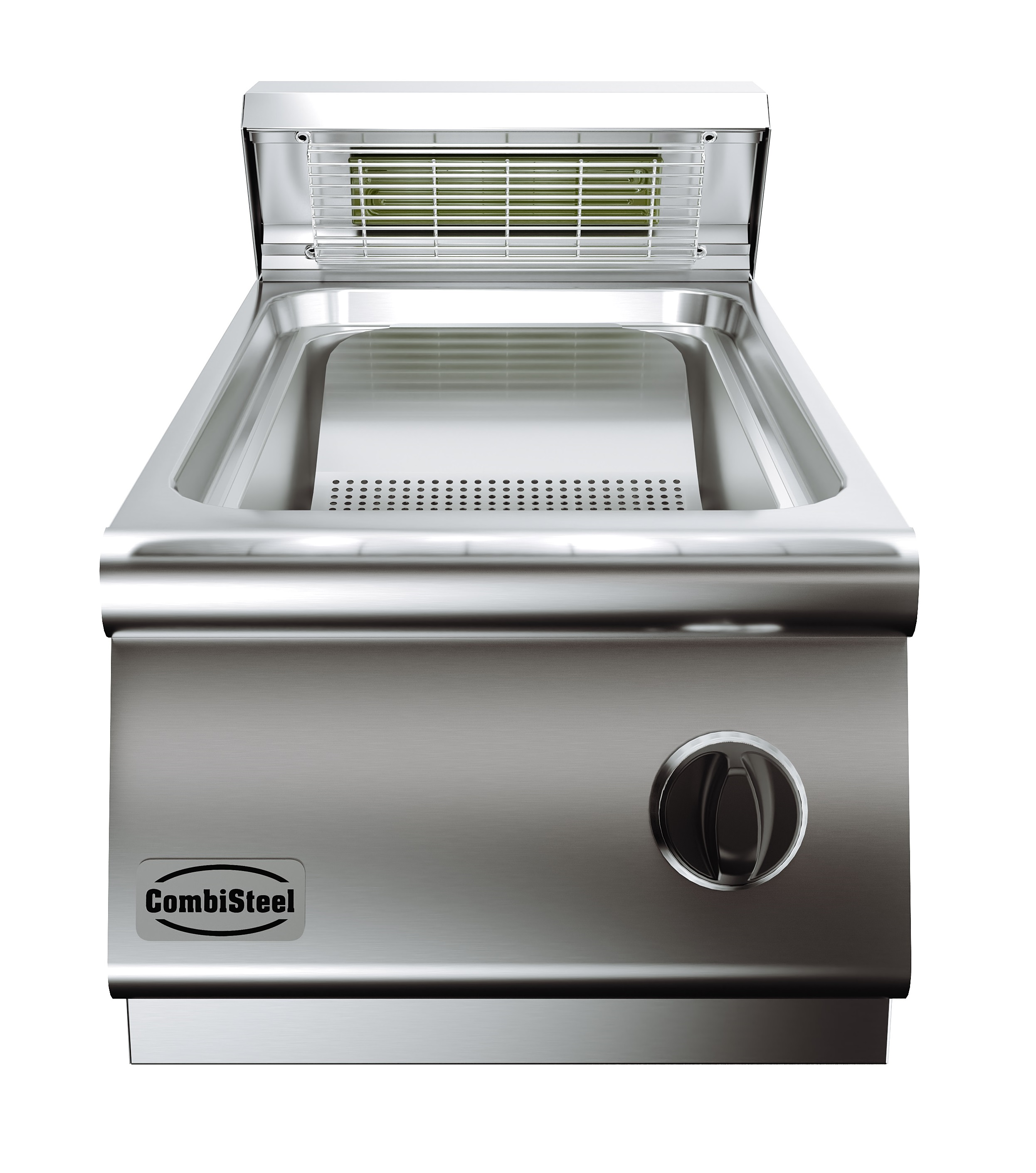 Base 700 Pommes Frites Warmer