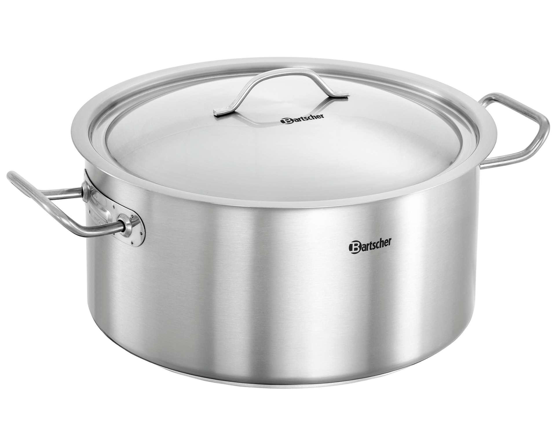 Cooking pot E10,4L-1